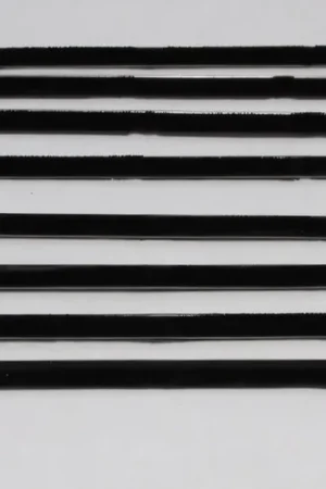 Window Sweeps Weatherstrip for 1964-1965 Ford Falcon Wagon Black Front Rear Place Order