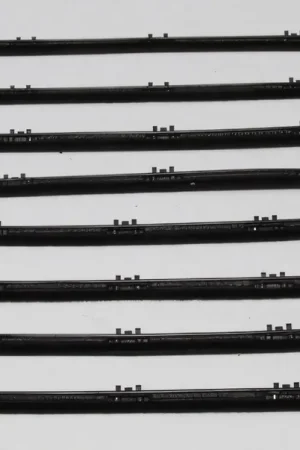 Window Sweeps Felt Kit for Dodge Dart 1963-1966 4Dr Sedan Authentic 8pcs Today Only