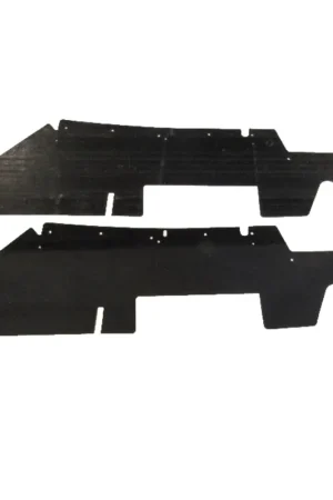 Body Gasket Kit Weatherstrip Seal for 1969-74 International 1000D-1500D Standard Must Have