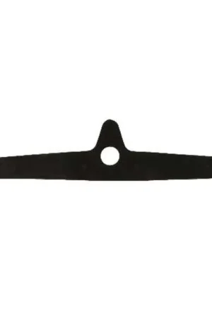 Trunk Lock Trim Gasket for 1958 Edsel Citation Corsair Unpainted Rear 1 piece Wholesale