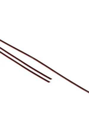 Seasonal Sale Windshield Molding for 2018-20 Mitsubishi Eclipse Cross Windshield WKT F4937