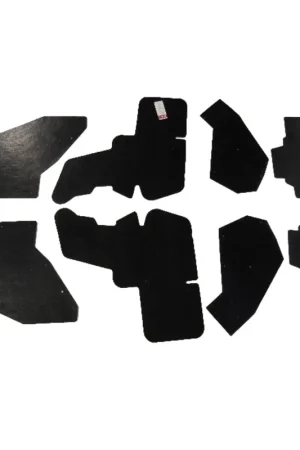 Today Only Splash Shield for 1965-1966 Calais Commercial Chassis DeVille Eldorado Standard