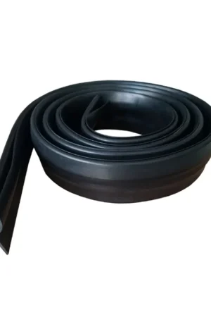 Body Bumper Weatherstrip for 1968-72 Chevrolet Chevy II Nova Coupe, Sedan 4-Door Best Price