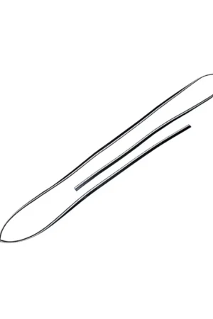 Top Rated Windshield Weatherstrip Molding for 2017 Hyundai Elantra Sedan 4-Door USM F4352