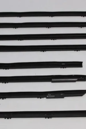 Get Yours Window Sweeps Felt Kit for 1964 Buick Skylark 2 Door Convertible USA Made