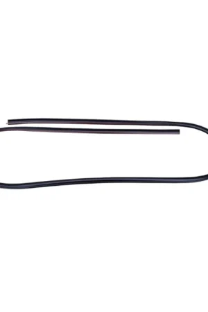 Direct From Factory Windshield Weatherstrip Molding for 2006-2008 Honda Pilot Sport Utility 4-Door