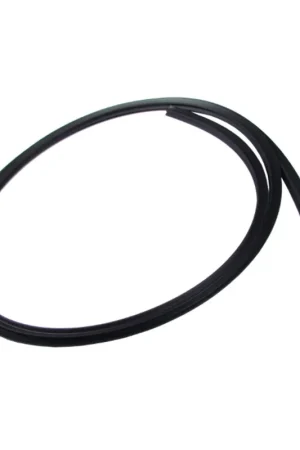 In Demand Windshield Weatherstrip Molding for 2014-2017 BMW 228i / 228i xDrive USM F3969