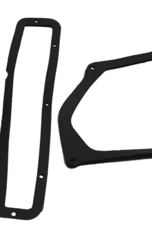 Bargain Heater Box Gasket Kit Weatherstrip Seal for Chevrolet GMC Truck 1960-66 PickUp