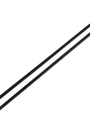 Order Now Glass Run Window Channel Upper for 1951-1954 Chevrolet Vehicles 6" length