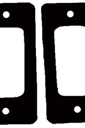 Side Marker Gasket Kit Weatherstrip Seal for Ford Bronco 1966-77 SUV Pickup 50pc Buy Today