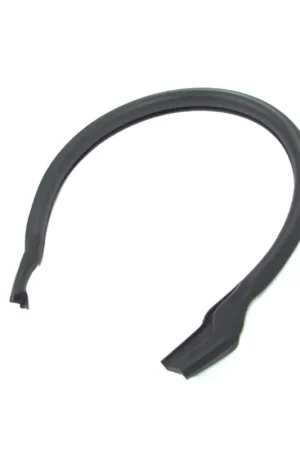 Roof Rail Weatherstrip Seal, Right Hand for 1969-1972 Chevrolet Blazer High Quality