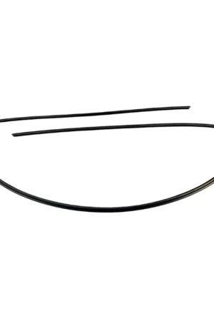 Clearance Windshield Weatherstrip Molding for 2014-2017 Nissan Note Precision WFS F3780