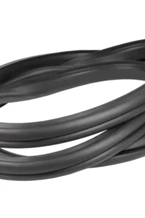 Quarter Window Seal for 1969-72 Chevrolet Blazer Rear Quarter Window Certified