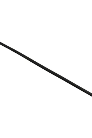 Windshield Weatherstrip Molding for 1989-1992 Geo Prizm Hatchback Sedan 4-Door Get Yours