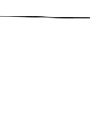 Last Chance Windshield Molding for 2019-20 Subaru Forester Windshield Precision USM F5086