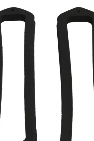 Park Light Gasket Kit Weatherstrip Seal for Chevrolet Impala 1972-76 2/4DR Best Seller