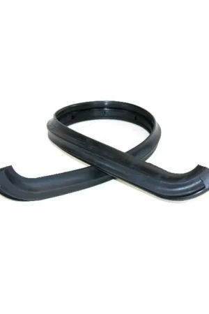 Cowl Rubber Weatherstrip Seal Front for 1943-1952 Jeep CJ2A, M38, MB Free Delivery