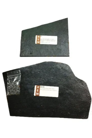 Original Splash Shield for 1966-1970 Plymouth Belvedere GTX Road Runner Standard Front