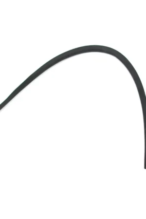 Direct From Manufacturer Door Rubber Weatherstrip Seal, Left or Right for 48-52 Ford F1/F4/F3/F2/F Series