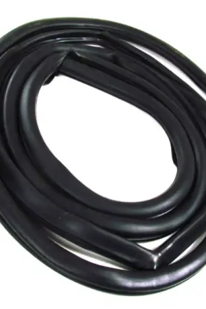 Door Rubber Weatherstrip Seal, Left Hand for 1967-1972 Chevrolet/GMC C/K Suburba Price Cut
