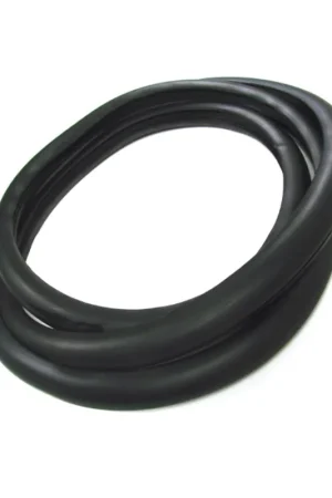 Windshield Rubber Weatherstrip Seal for 1965-1977 Volkswagen Precision WBL 173 Top Rated