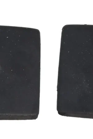 Gasket Kit Weatherstrip Seal for Chevrolet Truck 1947-54 2DR PickUp 2pc Rubber Factory Price