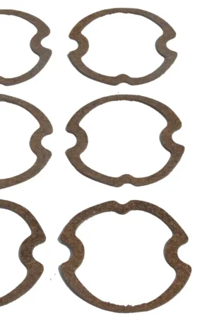 Weatherstrip Gasket Kit for 1963 Chevrolet Impala/Bel Air Rear Light Made in USA Next Day Delivery