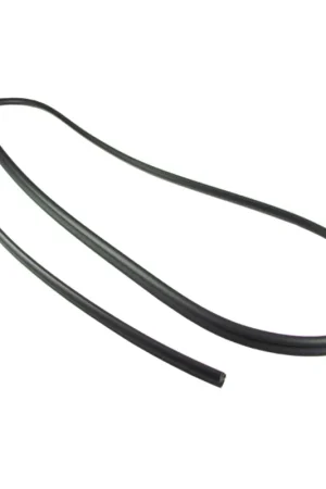 Windshield Weatherstrip Molding for 2004-2008 Kia Spectra Hatchback Sedan 4-Door Shop Now