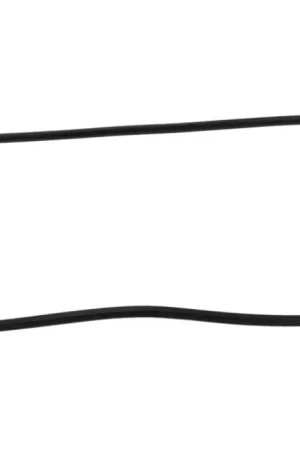 Quarter Window Seal for 1962-67 Chevrolet Chevy Ii Rear Quarter Window Final Sale