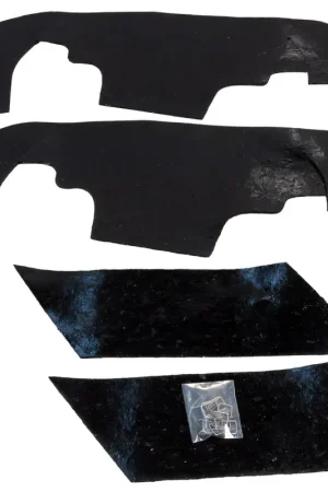 Big Sale A-Arm Control Arm Dust Splash Shield for Chevrolet Full Size 1968-69 2/4DR