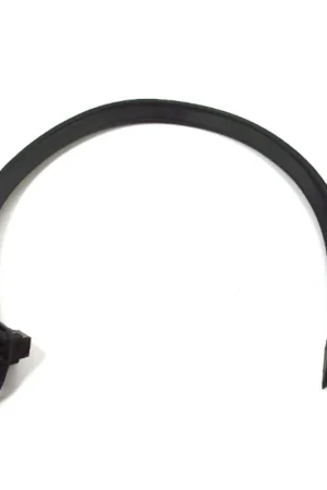 Roof Rail Weatherstrip Seal, Right Hand for 1973-75 GM K5 Blazer/Blazer/Jimmy Deal