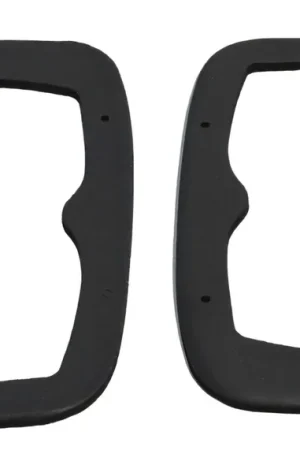 Wholesale Taillight Lens Gasket 2Pcs for Ford Fairlane 1967 2/4DR Foam Made in USA