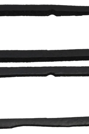 Backup Light Gasket Kit Weatherstrip Seal for Chevrolet Camaro Rs 1967-68 2pc Final Sale