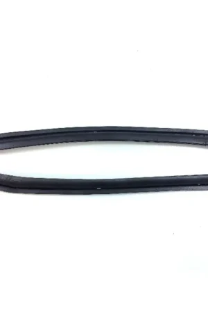Pillar Post Rubber Weatherstrip Seal LH, RH for 1973-1982 Chevrolet Corvette Affordable