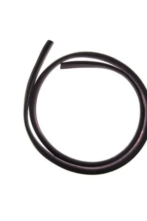 Fan Favorite Cowl Rubber Weatherstrip Seal Front for 1955-1956 Chevrolet Trucks
