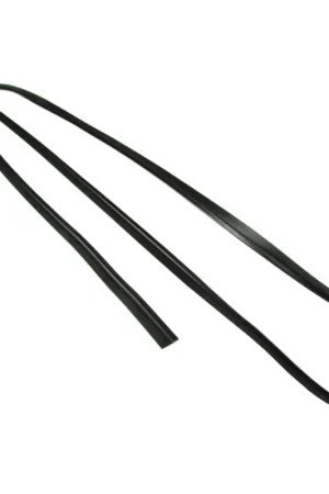 Limited Edition Windshield Weatherstrip Molding for 2005-2008 Pontiac G6 Sedan 4-Door USM D1603