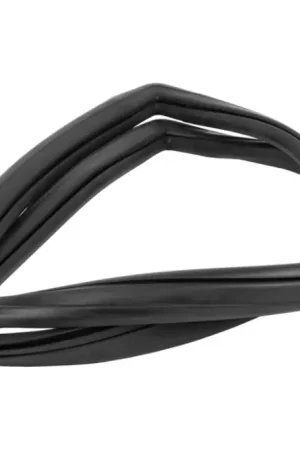 Quarter Window Seal for 1984-96 Jeep Cherokee Rear Quarter Window WBL DQ6608 Last Chance