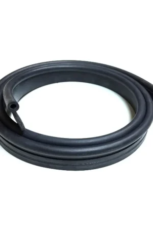 Bulk Order Tailgate Rubber Weatherstrip Seal Rear for 1966-1977 Ford Bronco
