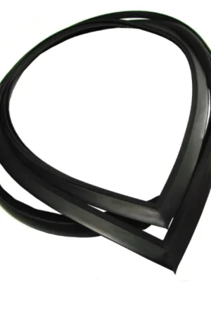 Rear Window Molding for 1995-05 Chevrolet Pontiac Cavalier / Sunfire Sedan 4-DR Luxury