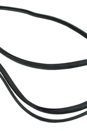 Popular Windshield Molding for 1994-02 Chevrolet Chevy Windshield Precision WFS F779