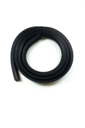 Cowl Rubber Weatherstrip Seal Front for 1968-1974 Chevrolet Cars High Quality