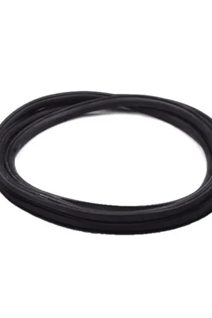 Windshield Rubber Weatherstrip Seal Front for 1958-1958 Chevrolet Impala Money Back Guarantee