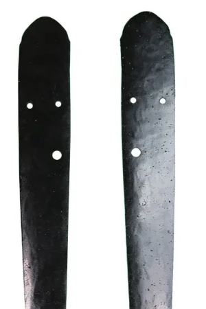 Parking Light Bezel To Body Gasket Pair for Chevrolet Truck 1941 2DR PickUp Express Delivery