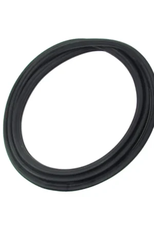 Windshield Rubber Weatherstrip Seal for 55 Chev Sedan/Coupe/Wagon WBL D394 GM New Release