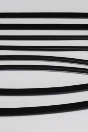 Window Sweeps / Felt Kit / Belt Line Weatherstrip for 1969 Buick Skylark 8Pc Fan Favorite