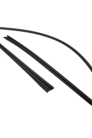 Popular Windshield Weatherstrip Molding for 2007-14 BMW 328i 335i M3 Convertible 2-Door