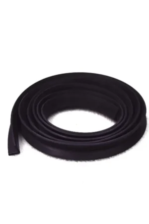 Cowl Rubber Weatherstrip Seal Front for 1975-1979 Ford Trucks Brand New