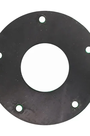 Holiday Sale Gasket Weatherstrip Seal for 66-69 Ford Fairlane All Except Station Wagon Black