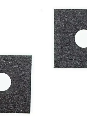 Place Order 1977 Ford Bronco Gasket Weatherstrip Seal Sport Utility, Standard Cab Pickup BR123BK