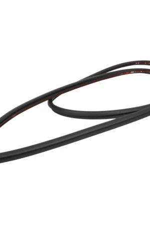 Windshield Weatherstrip Molding for 2007-08 Hyundai Santa Fe Sport Utility 4DR Same Day Shipping